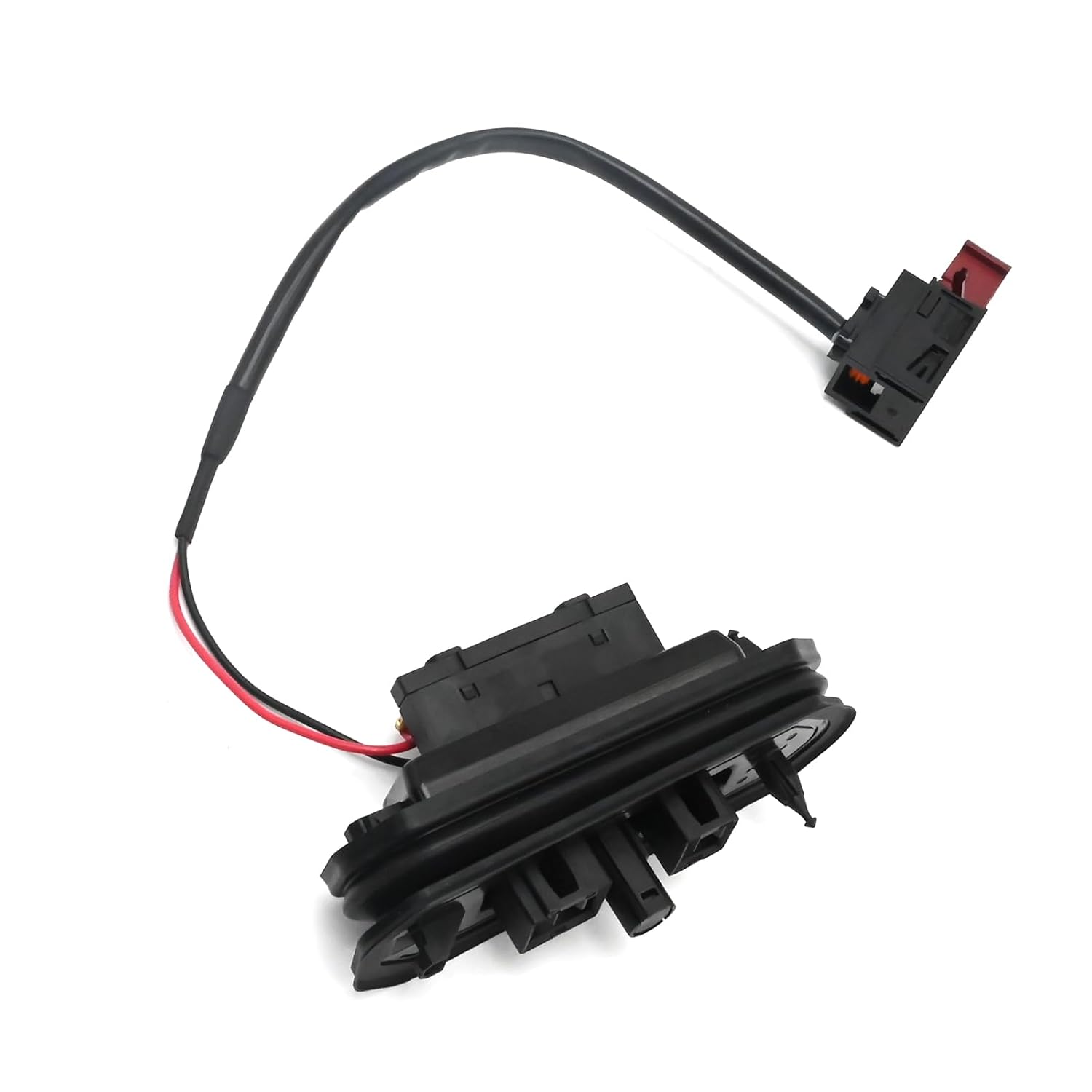 68210573AA Sliding Door Connector Plate Wiring Kit Sliding Door Central Lock Contact Sensor Replacement for Ram Promaster 1500 2500 3500 2014-2021 Replace 682105.73AB