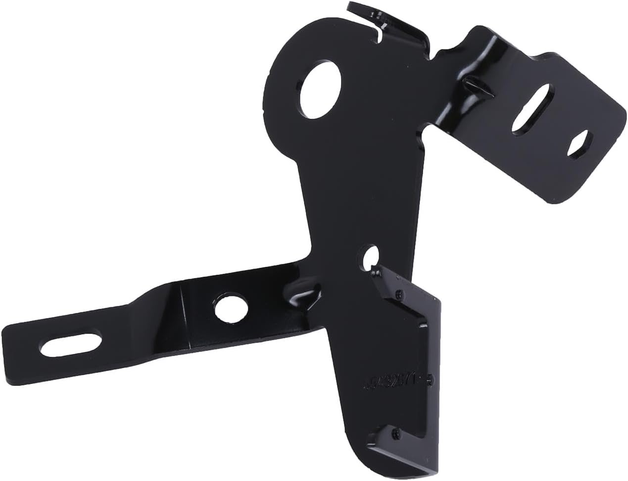 GM Genuine Parts 55492671 Exhaust Temperature Sensor Connector Bracket