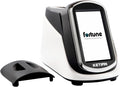 2 Slice Toaster,Smart Toaster with LCD Touchscreen,2 Wide Slots,5 Types Breads,7 Browning Levels, Customize Toasting Time,Have a Quick Look,120V 1400W