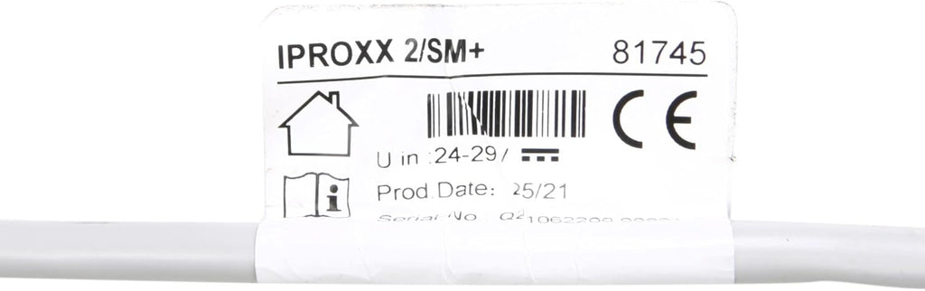 Okin Dewert 81745 Handset Remote Hand Control Replacement for Electric Adjustable Bed Hospital Nursing Beds with 13 pin Connection IPROXX2/SM+