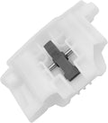 10022250 Dryer Latch Door Lock Fit for Bosch,Fit for Thermador dryer models Replaces AP7211253 EAP17243540 PS17243540 00623797 623797