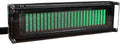 AK2515 Pro Audio Spectrum Analyzer with VFD Display, MIC Input & Advanced AGC, Adjustable Gain, Type-C Power,Precise Sound Level Meter for Musicians and Audio Enthusiasts