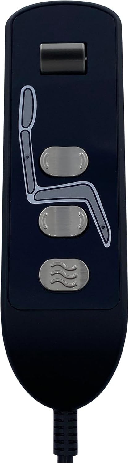 Lift Chairs Power Recliner Kaidi Remote Model KDH129A-002 Hand Control Replacement