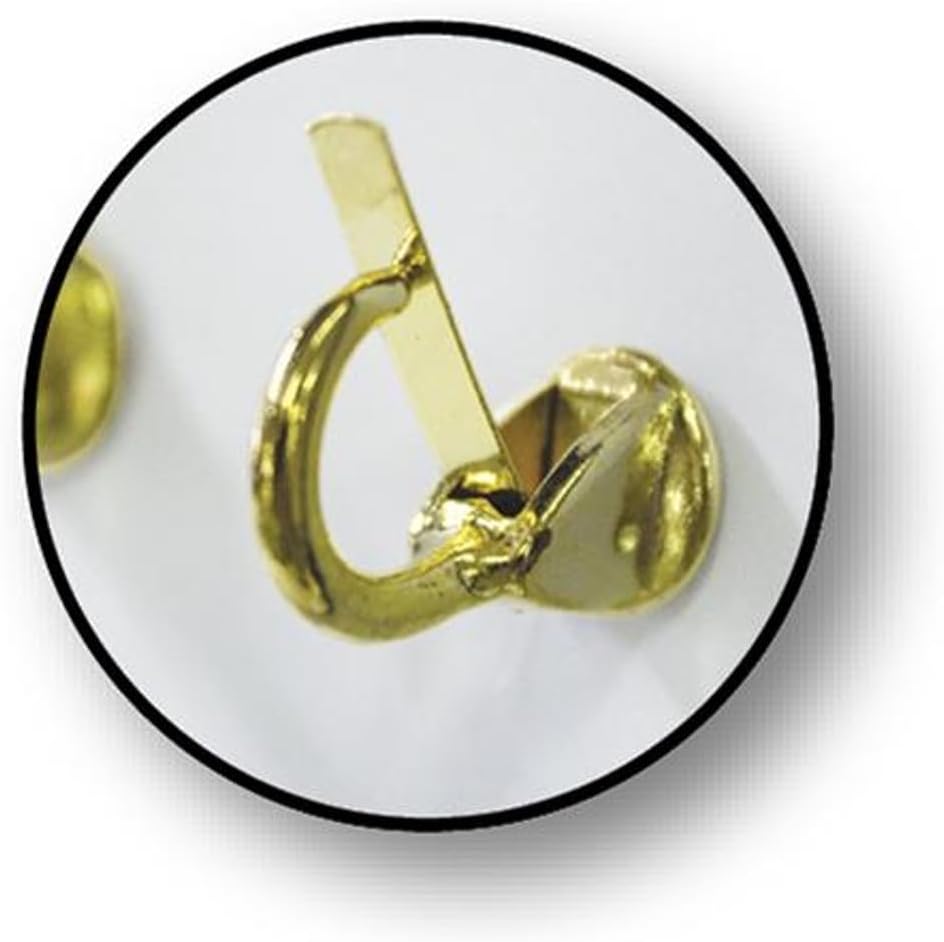 Masonite Key Holder Wall Mount with 32 Spring-Lock Hooks 13-1/2" × 20" – Wall Mounted Key Organizer Board with Metal Trim and Handle – Dealership, Office, Garage Key Rack Cabinet - Pack of 4