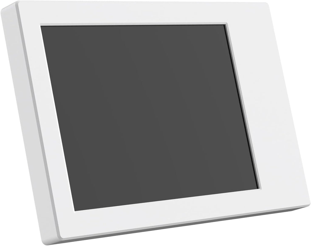 Smart WiFi Digital Photo Frame myFirst Frame Doodle 9 Inch 1067x800 LCD Touch Screen, Auto-Rotate Portrait and Landscape, 32GB Memory with Cloud Storage, Share Moments Instantly via myFirst Circle App