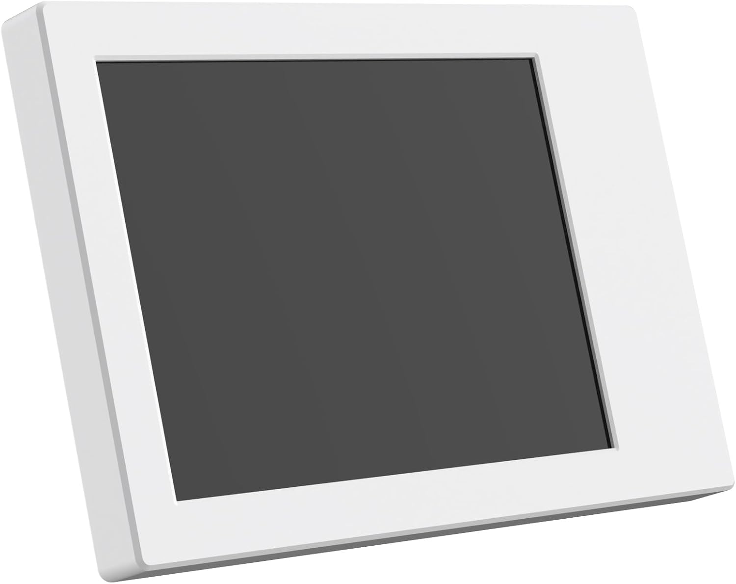 Smart WiFi Digital Photo Frame myFirst Frame Doodle 9 Inch 1067x800 LCD Touch Screen, Auto-Rotate Portrait and Landscape, 32GB Memory with Cloud Storage, Share Moments Instantly via myFirst Circle App