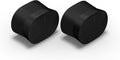 Sonos Era 300 - Black - Wireless, Alexa Enabled Smart Speaker with Dolby Atmos (Pack of 2)