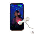Screen Auto Clicker For Phone:3 Speed Physical Tapper,Compatible With Android And IOS, Simulated Finger Continuous Click,Suitable for Games, Live Broadcasts Likes, Reward Tasks(1 Second Clickest 7 Times) (T1W)