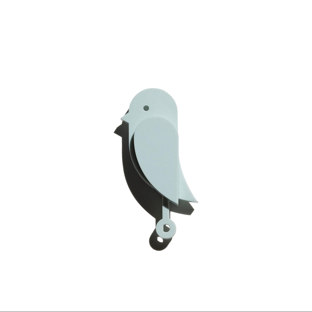 Bird Replacement Component to The Birdie Fresh Air Monitor (Glaicer)