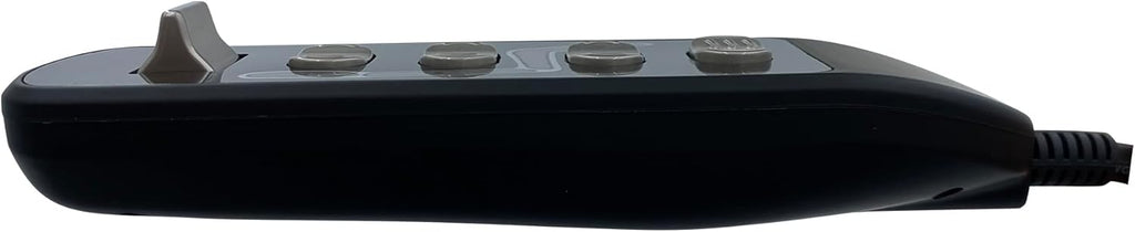 Power Recliner Kaidi Remote Model KDH129-002 Lift Chairs Hand Control Replacement