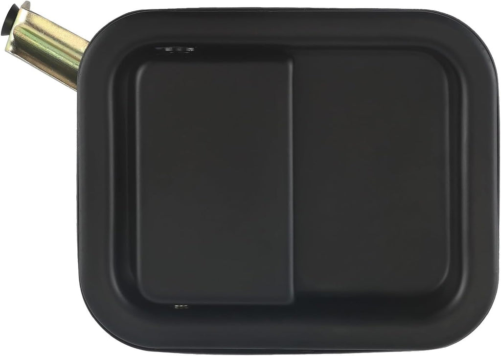 F4HT8022401AA Left Door Handle Door Latch Drive Side L/H L9000 Fit for Ford Heavy-Duty Truck Models, F1HZ8022405A Fits for Ford L8000 & L9000 Models,Replace Numbers:F4HZ8022405A, F1HZ8022405A