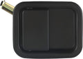 F4HT8022401AA Left Door Handle Door Latch Drive Side L/H L9000 Fit for Ford Heavy-Duty Truck Models, F1HZ8022405A Fits for Ford L8000 & L9000 Models,Replace Numbers:F4HZ8022405A, F1HZ8022405A