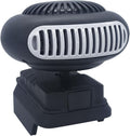 Battery Powered Heater, Portable Cordless Space Heater Battery Powered Heaters Electric Fan Heaters Fast Heating For Indoors Car Camping Tent Home Office Long Lasting Use