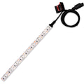 BIQU Panda Lux for Bambu-Lab A1 Mini 3D Printer Only, LED Light Strip Upgrade Kit, 24V LED Light Bar, Control via Stock Screen, with 780mm Cable, Easy to Install