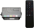 Richmat HJH55 Remote + HJC18 Control Box for Adjustable Bed Base Combo