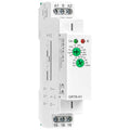 Delay ON Time Relay, GRT6 A1 230V 10A Time Delay Relay Module, Delay Timer Switch 10A AC230V Adjustable Delay Timer Switch in Din Rail