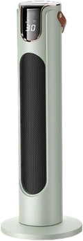 Heater, Compatible With Skyworth, Energy-saving Smart Voice-controlled Graphene Heater For Home Use, Hot Air Fan(White voice control)