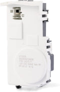 WH01X29528 Upgraded Washer Door Lock (OEM) Compatible with G.E Washing Machine,Replacement for AP6985313,EAP12749276,4958749,PS12749276,PD00060769.