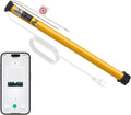 Smart Blinds Motor | WiFi Tubular Motor for Motorized Roller Shade，Windows Shade，Roller Blinds, Suitable for 1-1/2" (38mm) Diameter Tube - Only Motor