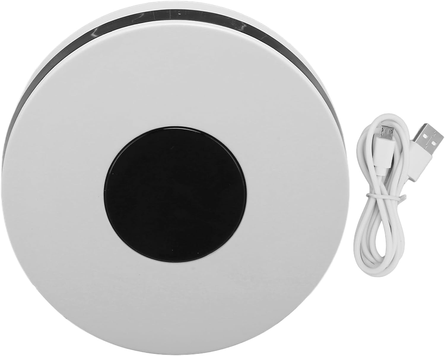 Yosoo Universal Smart WiFi Infrared Remote Controller for Home Appliances with Voice Control Long Distance Control and DIY Learning Function Suitable for All IR Devices