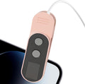 Auto Clicker for Smart Phone,Cellphone Fast Clicking Device | Smart Automatic Screen Clicker - for Mobile Gamers Live Streamers App Testers Tech Enthusiasts Students Content Creators Reward Tasks