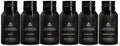 AromaPlan Home Luxury Scents, Hotel Premium Collection Set- 5 Star Hotel Collection- Natural, Non-Toxic Cold Air Diffuser Oil - Gift Ready, Diffuser Oils Scent (6 Pack/ 0.85 fl.oz (25 ml)