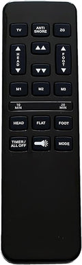 Adjustable Bed Richmat HJH55 Remote Hand Control Replacement