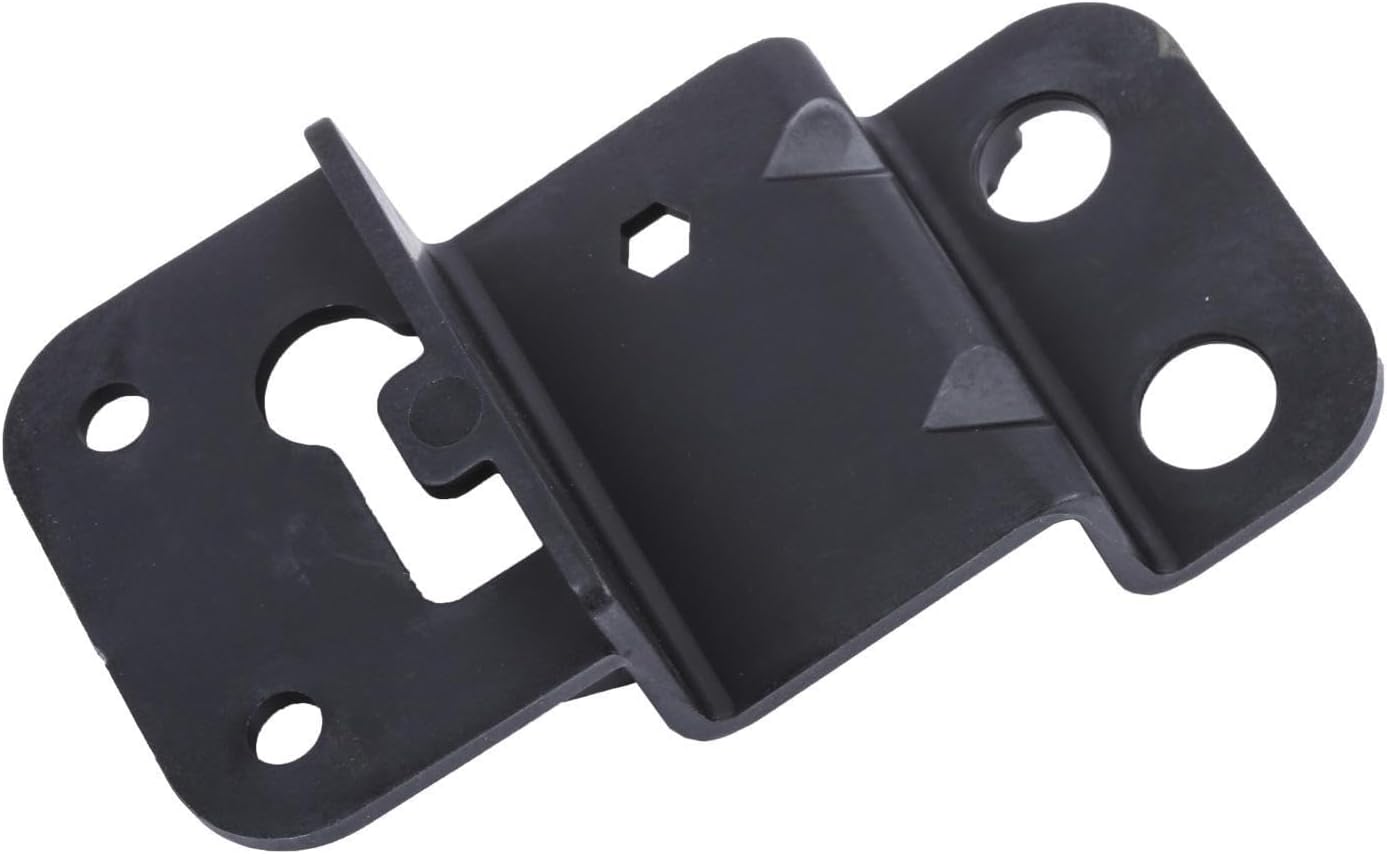 GM Genuine Parts 84130141 Ambient Air Temperature Gauge Sensor Bracket