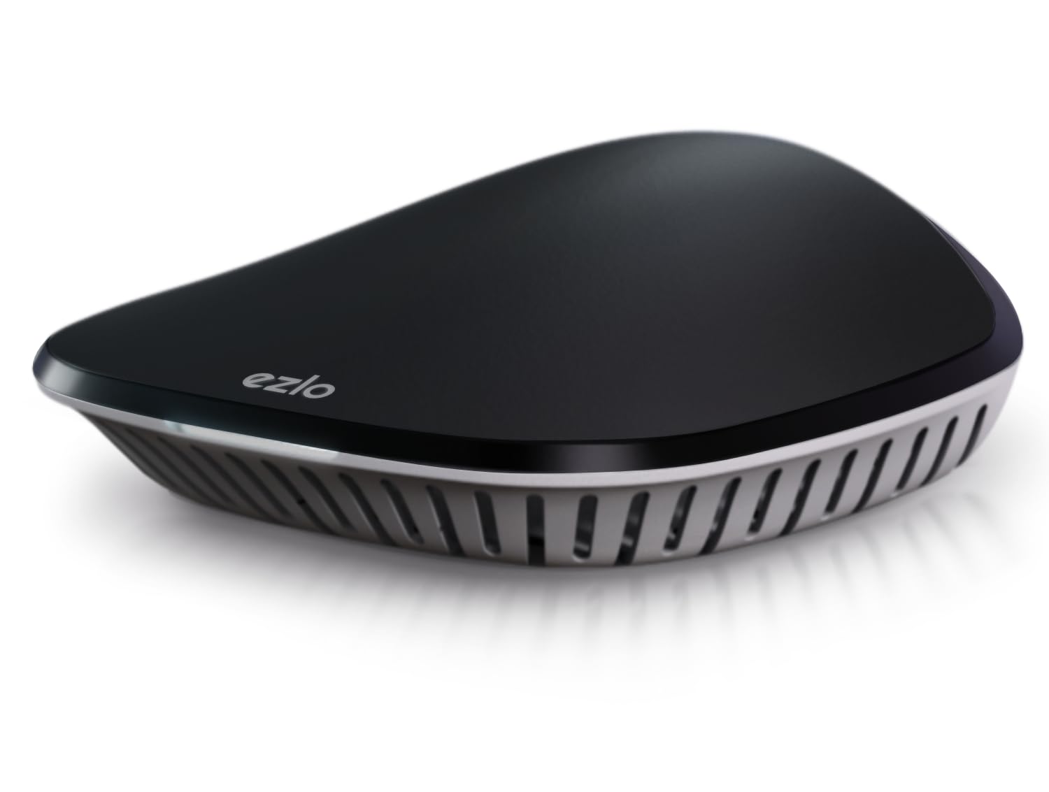 Ezlo Ezlo Plus Smart Home Hub with Zigbee & Z-Wave. Works with Wi-Fi Devices Associated with Amazon Alexa Devices & Google Assistant to Control Smart Locks, Smart Lights, Smart Switch and CCTV Cameras