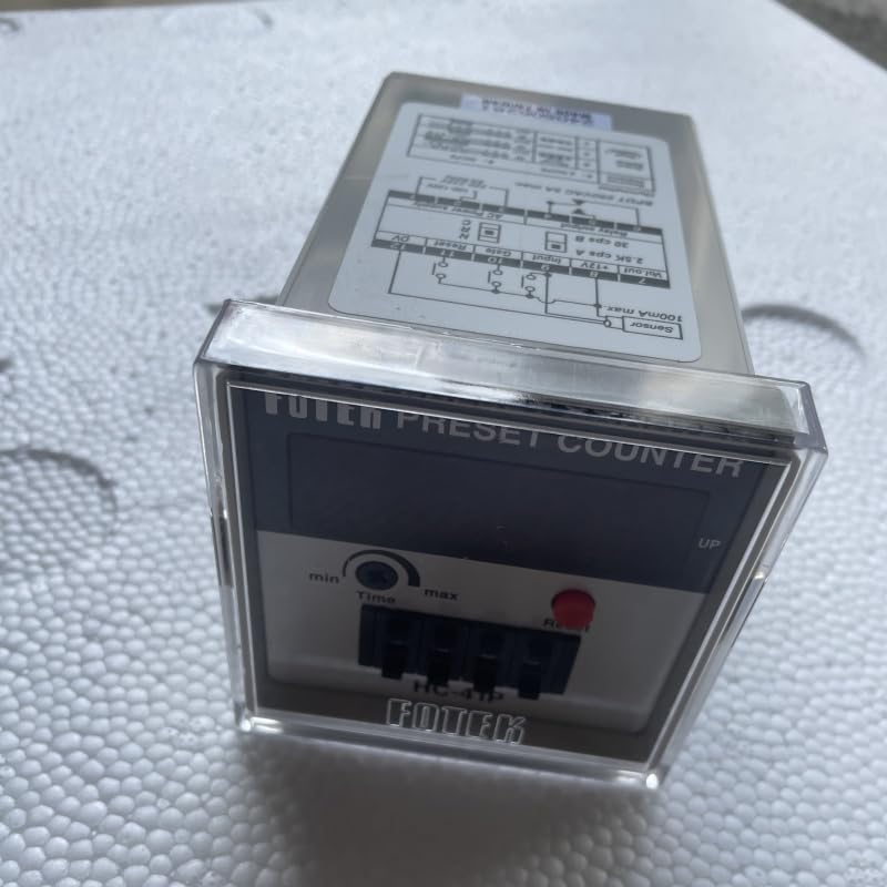 Original Stock HC-41P Electronic Counter