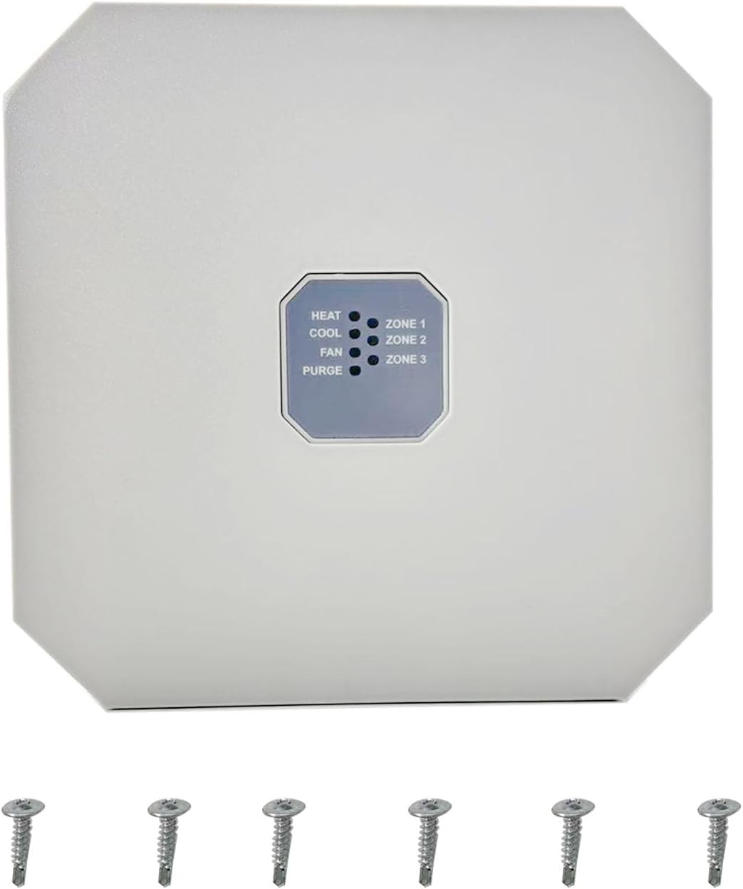 HZ311 24V True Zone Control Panel Compatible with Thermostats