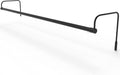 Cocoweb 43 Inch Tru-Slim Black Picture Light - LED, 2700K, Adjustable Arm, Plug-in, Toggle Switch, Sleek and Compact Design