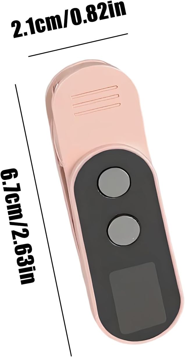 Auto Clicker for Smart Phone,Cellphone Fast Clicking Device | Smart Automatic Screen Clicker - for Mobile Gamers Live Streamers App Testers Tech Enthusiasts Students Content Creators Reward Tasks