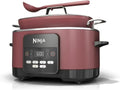 Ninja Foodi 8.5qt Multi-Function Cooker with Programmable Settings for Convenient Meal Preparation