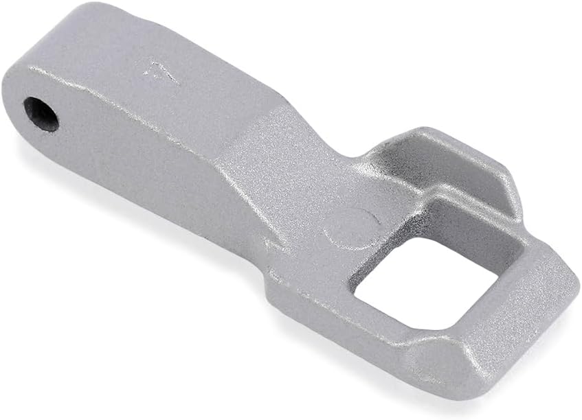MFG63099101 Washer Door Lock Strik for LG/Kenmore Washing Machine, Door Latch Hook Locker Replacement Part