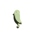 Bird Replacement Component to The Birdie Fresh Air Monitor (Meadow)