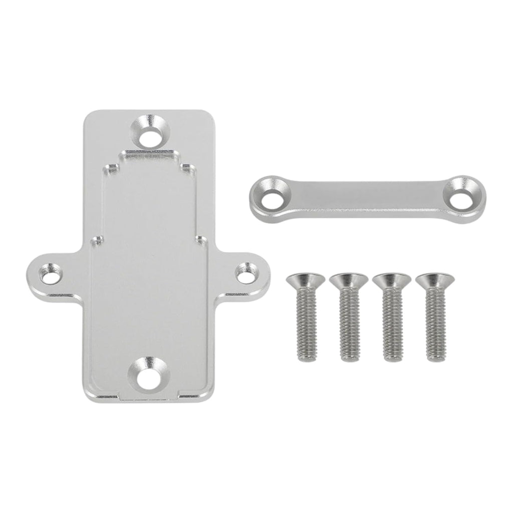 Replacement for GM Ethanol Mount Flex Fuel Sensor Bracket Kit 30-2200 57824279 13577429