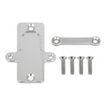 Replacement for GM Ethanol Mount Flex Fuel Sensor Bracket Kit 30-2200 57824279 13577429
