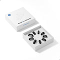 RingConn Sizing Kit - Size First Before You Buy - Choose from 9 Sizes - Sizes 6 to 14 - Find The Perfect Ring Size Smart Ring Size - Only Compatible Smart Ring
