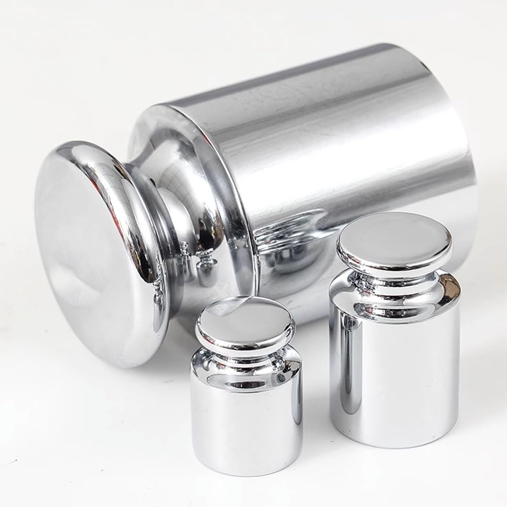 Weigh Scales Calibration Weight,Gram Calibration Weight for Digital Scale Balance (100G)