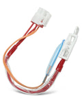 ACM73919214 Refrigerator Freezer Temperature Sensor Fit for LG Fit for Kenmore Refrige Defrost Controller Assembly Replace 6615JB2005S ACM73919202 AP6004251 PS11732655 EAP11732655 4322974