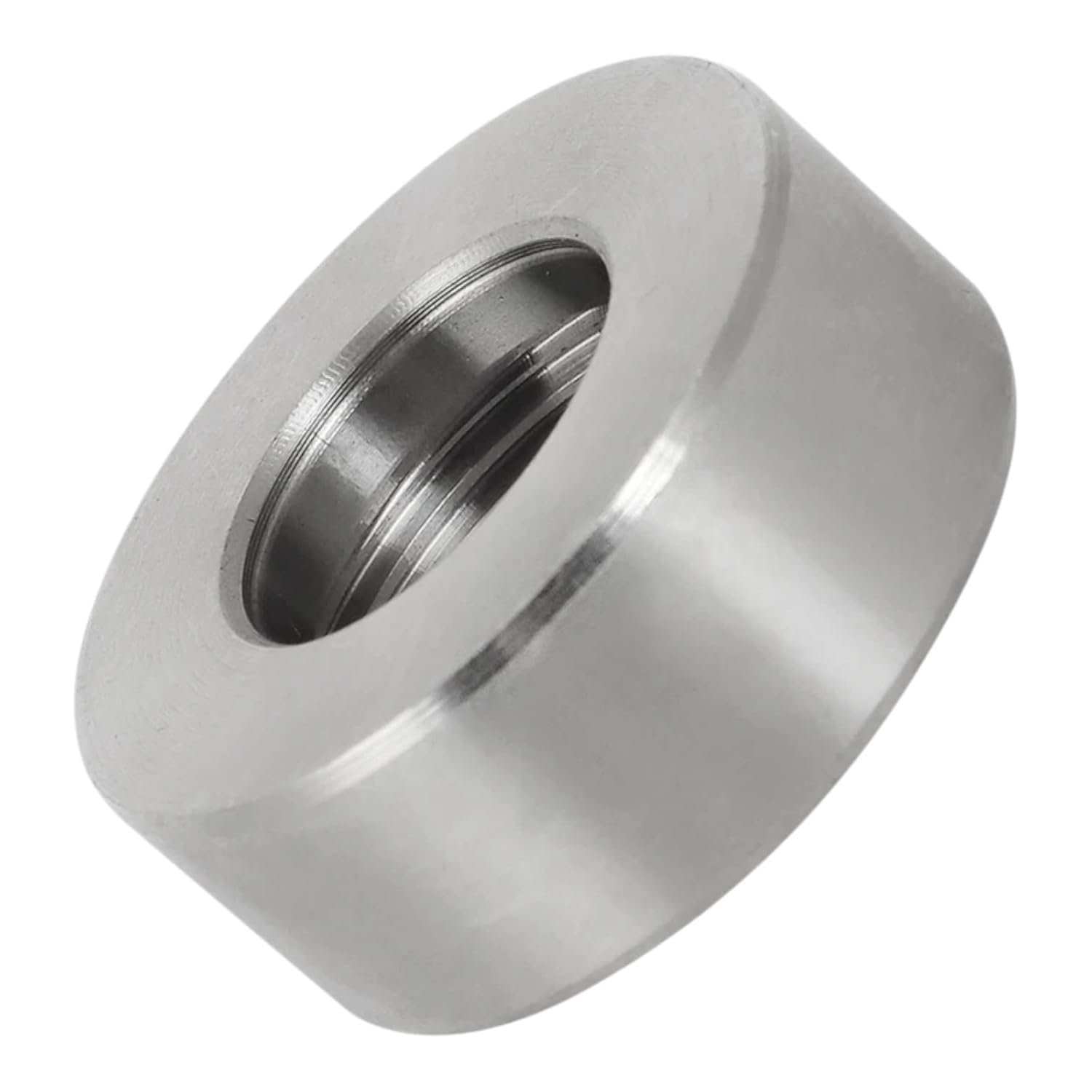 for 22mm X 1.5 Diesel PM Particulate Boss Soot Sensor Repair Fitting Mount Weld Bung