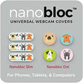 Laptop Camera Cover - 7 Pieces, Dog - Camera Privacy Cover & Webcam Block for Laptop & Tablet - Dog Webcam Blocker - Computer Accessories
