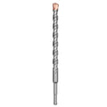 11/16 inch x 19.7 inch (18x500mm) SDS Plus Masonry Drill Bit, 11/16 inch x 17.2 x 19.7 inchRotary Hammer Drill Bit,Concrete Drill Bit for Concrete