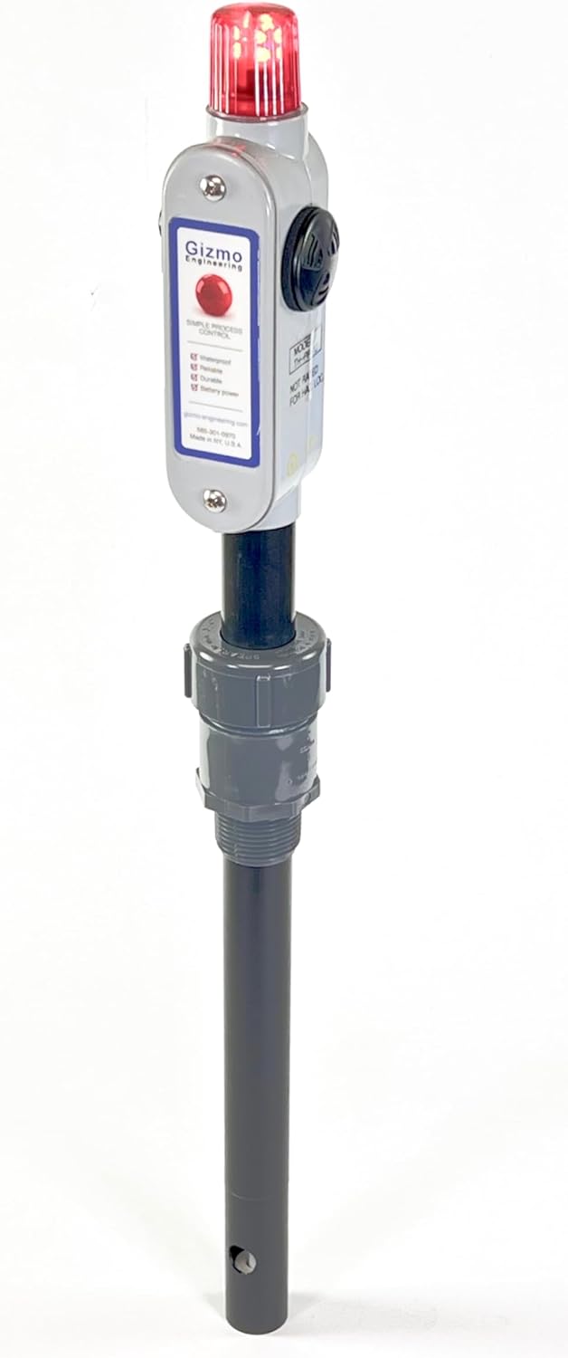 Tank Level Alarm [T-PF-10]