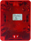 System Sensor SB-I/O- Indoor/Outdoor Backbox for NBG-12 Series