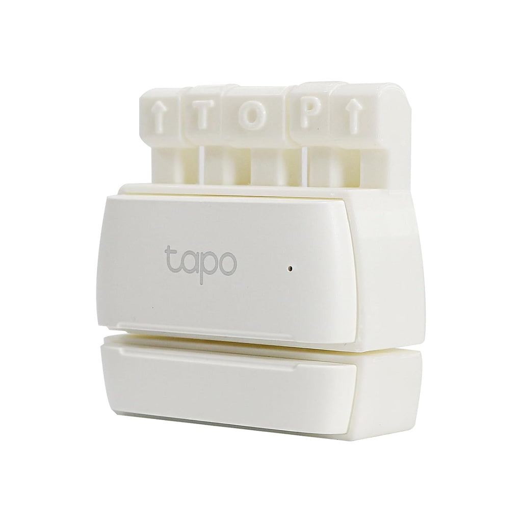 Garage Door Bracket/Mount Compatible with TAPO Alarm Entry Sensors - Quick Installation & More Protection for Your Garage Door (1 Pack)