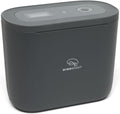 Mindsight Timed Lock Box Plus | Fits Small Tablets (iPad Mini), Phones (10+) & More | Great for Schools & Families | Helps Reduce Screen Time & Build Better Habits | Out of Sight ~ Out of Mind
