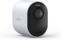 Arlo Ultra Add-On Security Camera 4K HDR (3rd Gen, 2025 Release) - Requires SmartHub, Wireless Outdoor Camera, Battery Power, Emergency Response, Event Caption, 1-Mo Trial of Secure Plan, 1 Cam, White