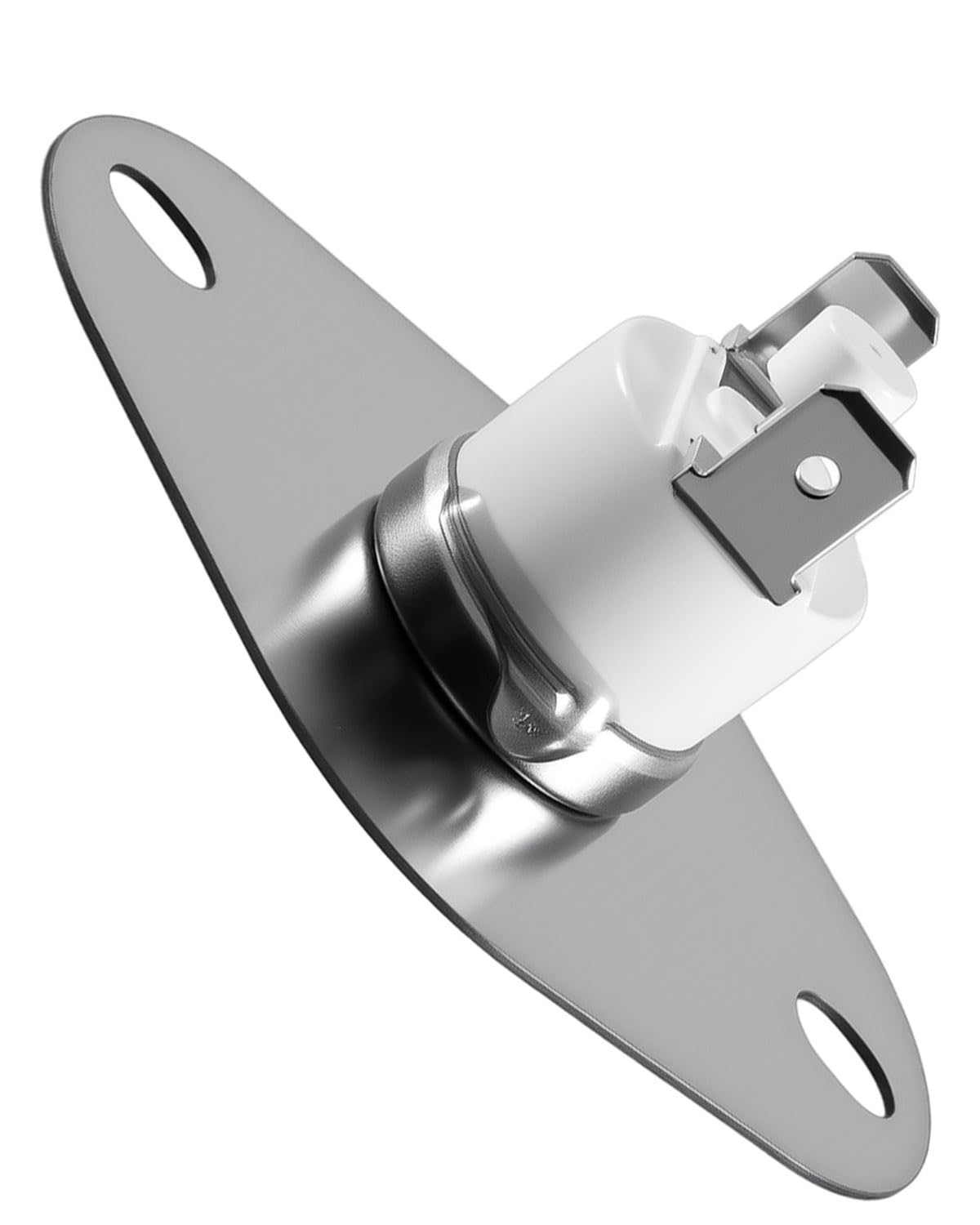 Touch Vent Safety Switch Fit for Empire Comfort GWT35, Manual 2-Way, White